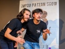 Impro Patzan Show