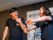 Impro Patzan Show