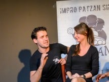 Impro Patzan Show