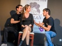 Impro Patzan Show