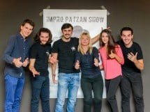 Impro Patzan Show