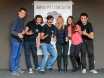 Impro Patzan Show