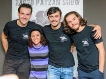 Impro Patzan Show