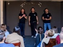 Impro Patzan Show