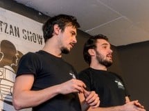 Impro Patzan Show