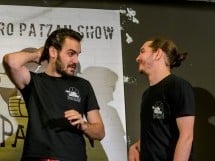 Impro Patzan Show