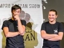 Impro Patzan Show