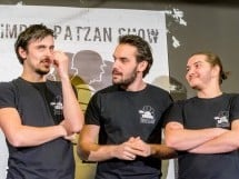 Impro Patzan Show