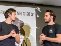 Impro Patzan Show