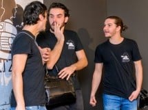 Impro Patzan Show