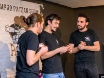 Impro Patzan Show