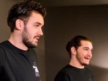 Impro Patzan Show