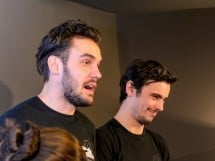 Impro Patzan Show