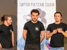 Impro Patzan Show