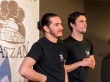 Impro Patzan Show