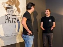 Impro Patzan Show