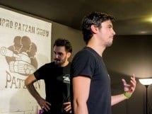 Impro Patzan Show