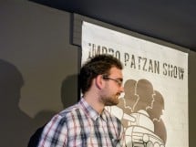 Impro Patzan Show