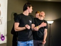 Impro Patzan Show