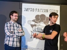 Impro Patzan Show