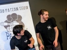 Impro Patzan Show