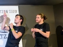 Impro Patzan Show