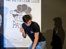 Impro Patzan Show