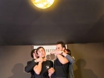 Impro Patzan Show