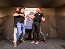 Impro Patzan Show