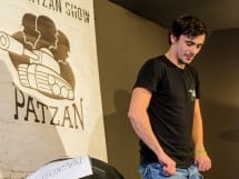 Impro Patzan Show