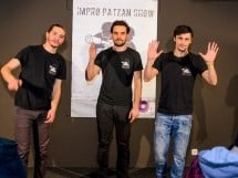 Impro Patzan Show