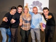 Impro Patzan Show