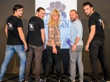 Impro Patzan Show