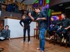 Impro Patzan Show