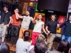 Impro Patzan Show