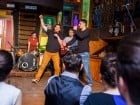 Impro Patzan Show