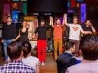 Impro Patzan Show