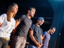 Impro Patzan Show