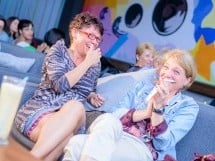 Impro Patzan Show