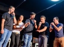 Impro Patzan Show