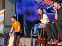 Impro Patzan Show