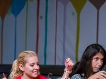 Impro Patzan Show