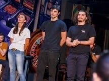 Impro Patzan Show