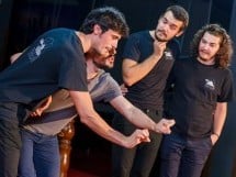 Impro Patzan Show