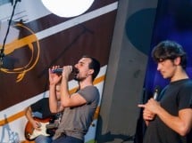 Impro Patzan Show