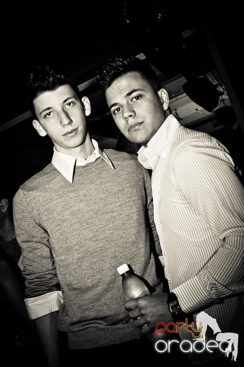 În aşteptarea lui Moş Nicolae, 