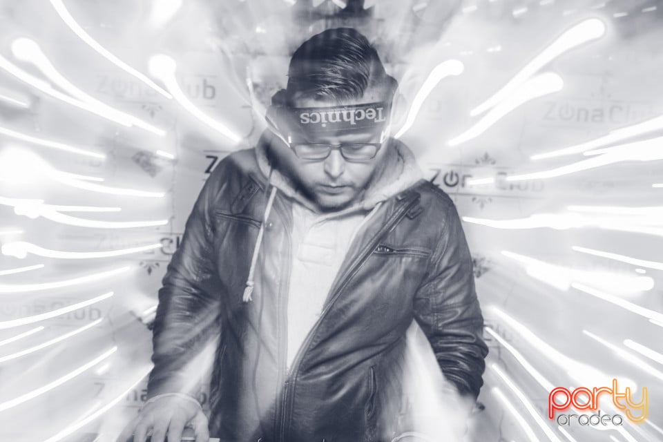 In House Music We Trust, 