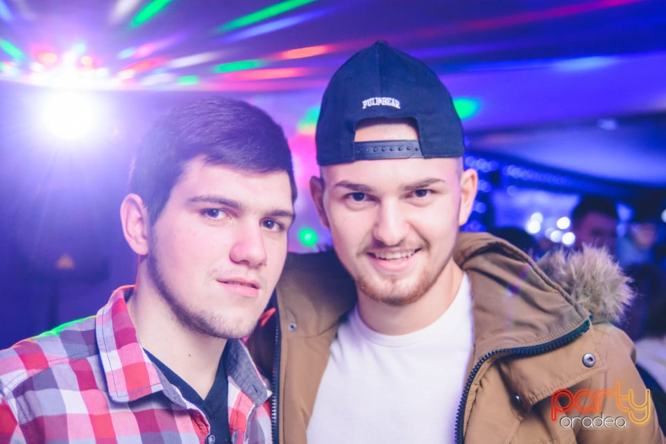 In House Music We Trust, 