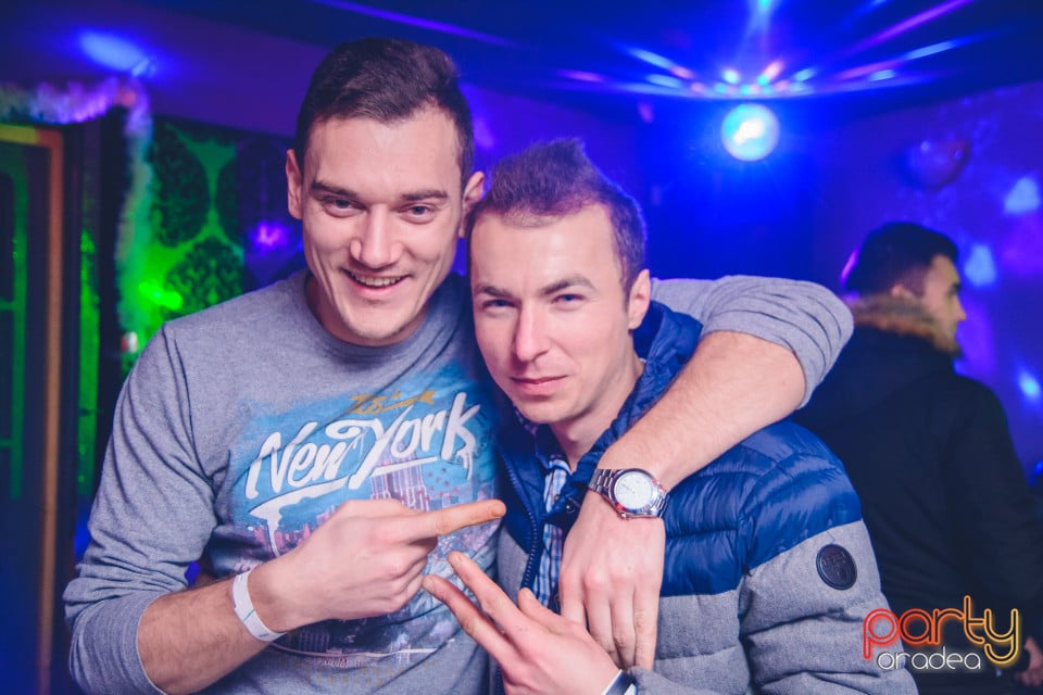 In House Music We Trust, 