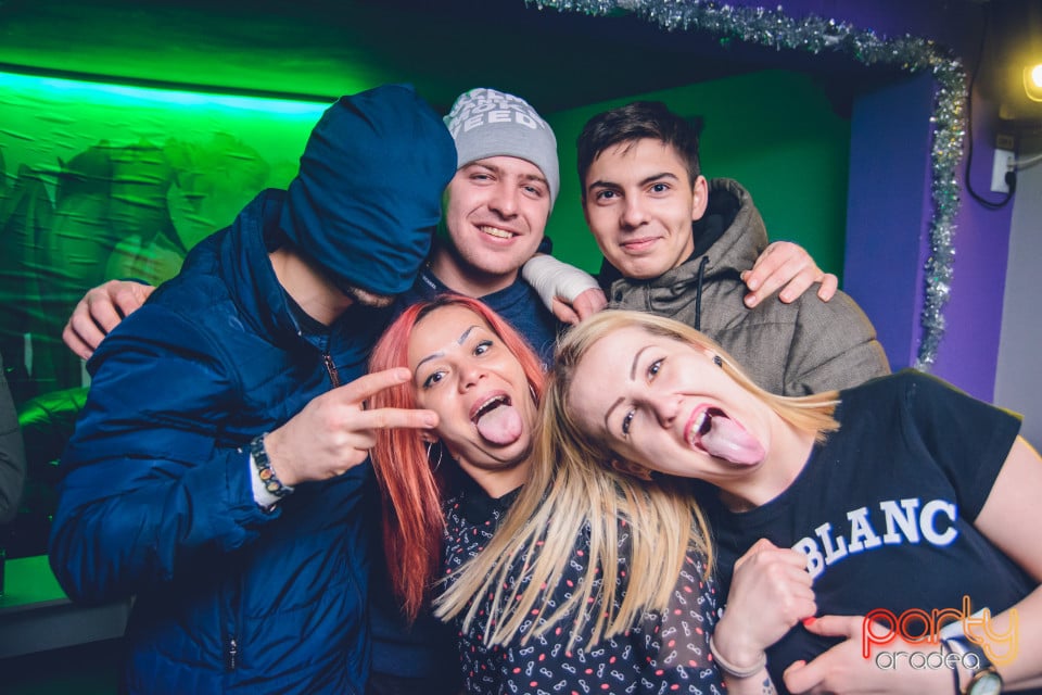 In House Music We Trust, 